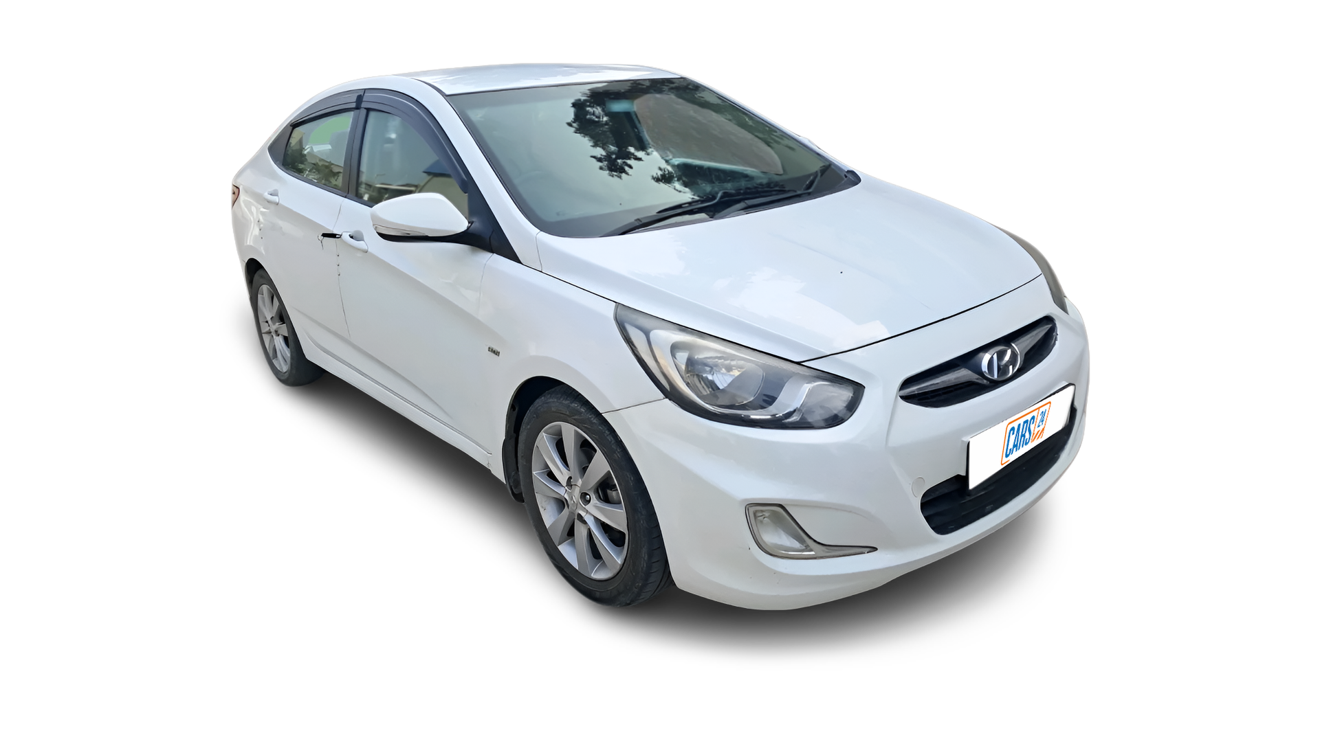 Hyundai Verna-img